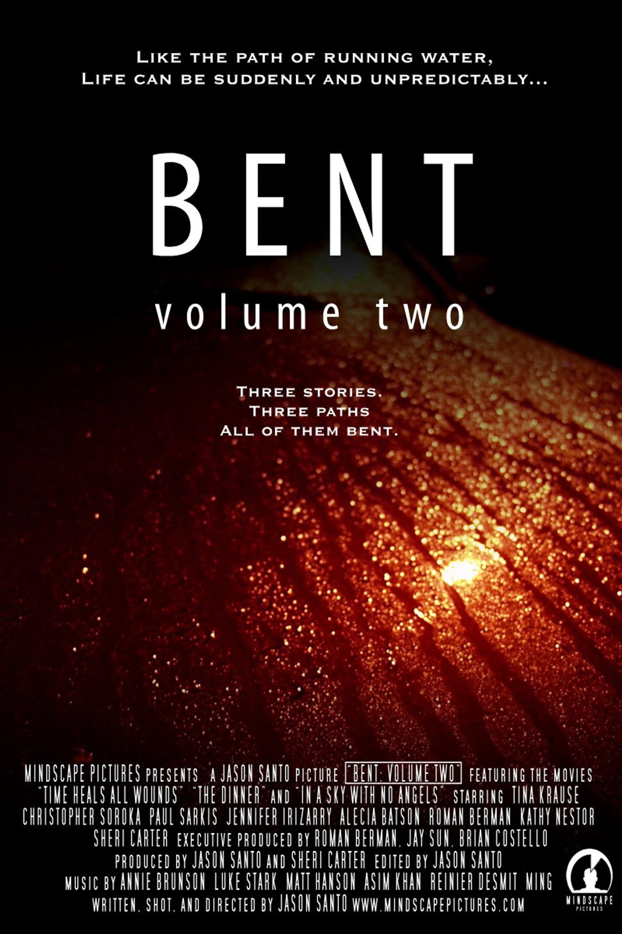 Bent: Volume Two filmaffisch