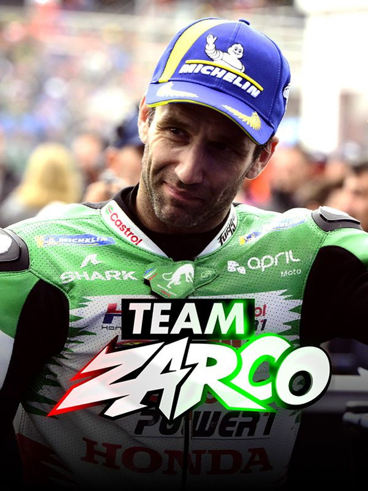 Team ZARCO