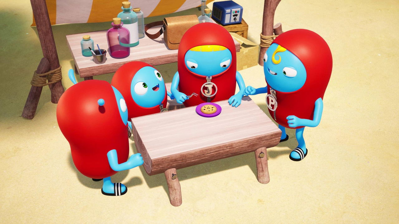 젤리고 — Épisode 47