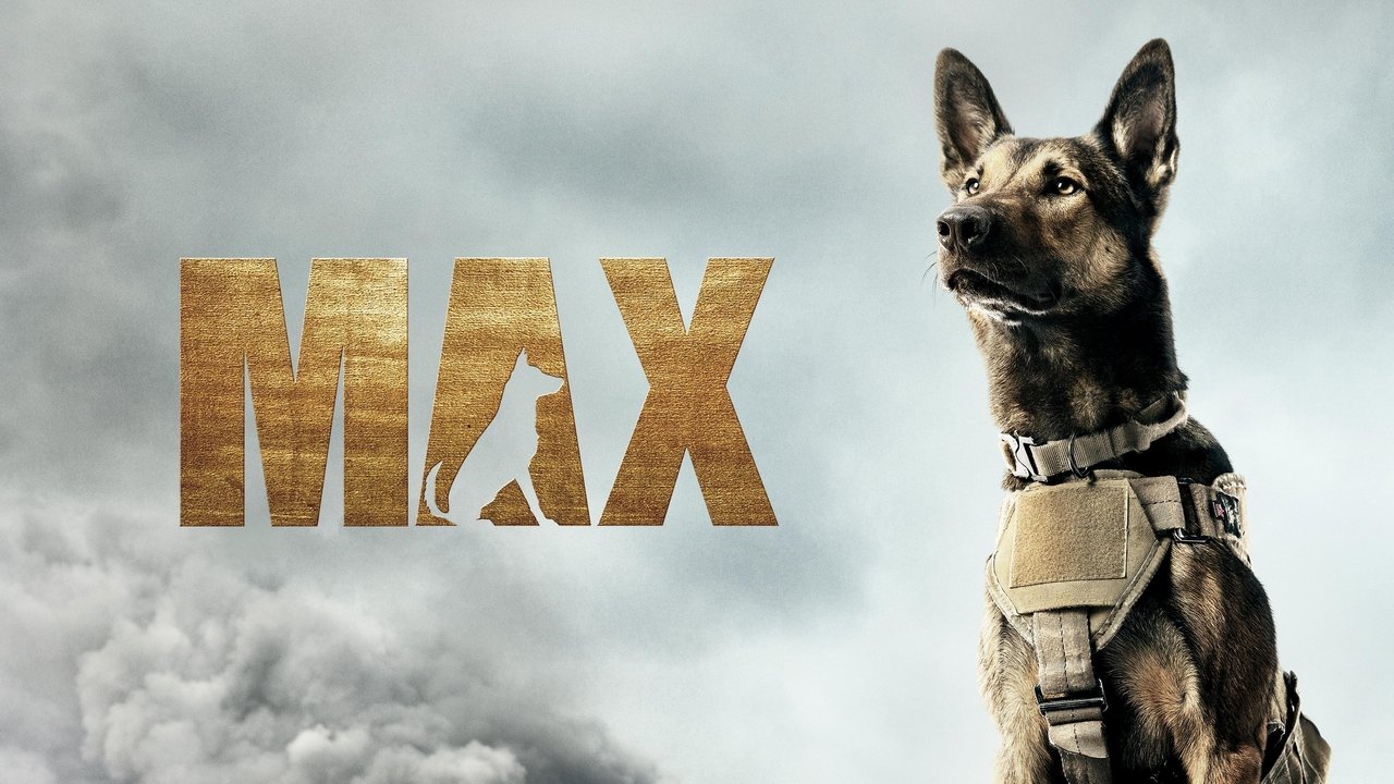 Max (2015)