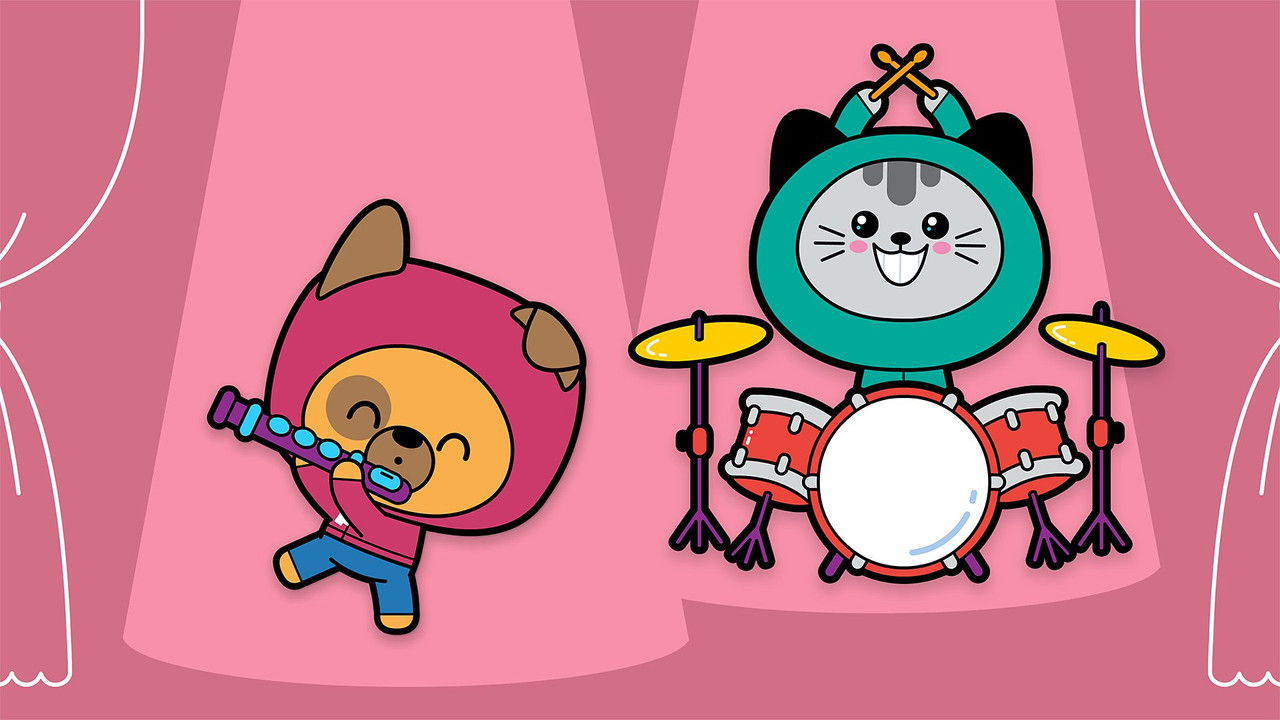 Kit&Pup — Épisode 6