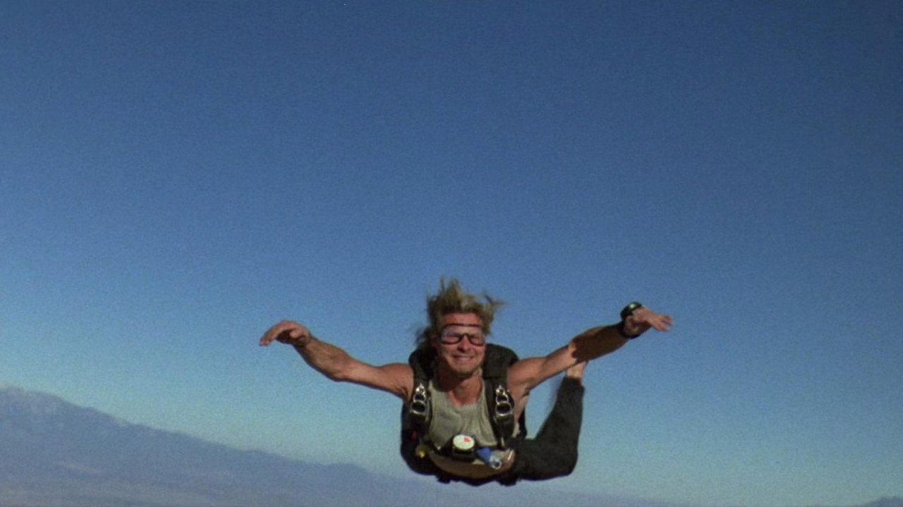 Point Break background 93