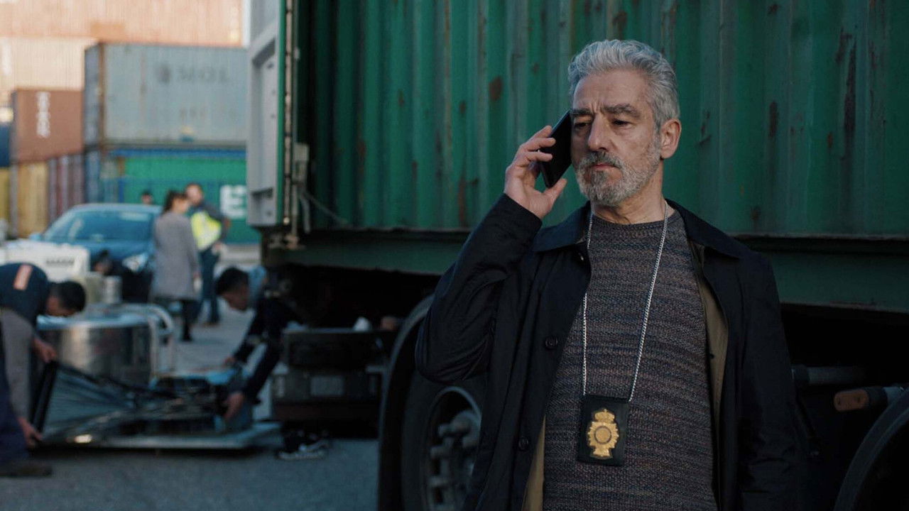 Auga Seca — Épisode 7