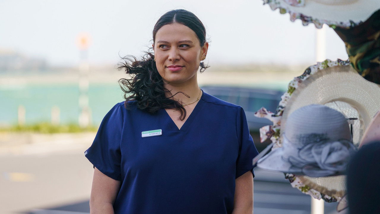 Blue Murder Motel — Épisode 4