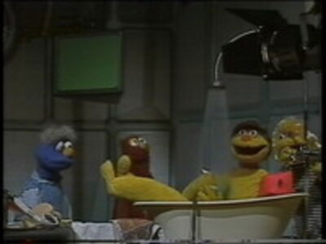 Hallo Spencer — Épisode 4