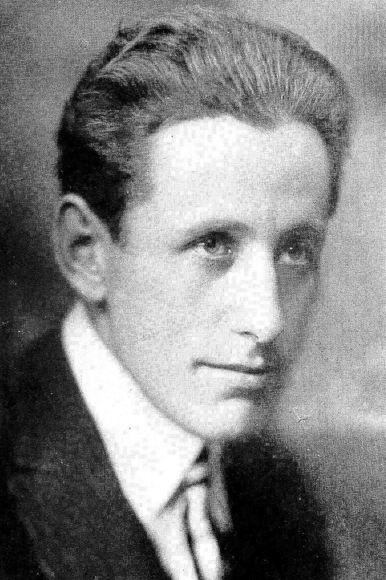 Ray Hanford