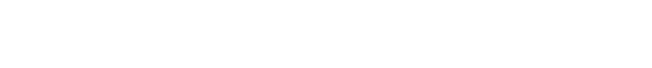 Интервью убийцы