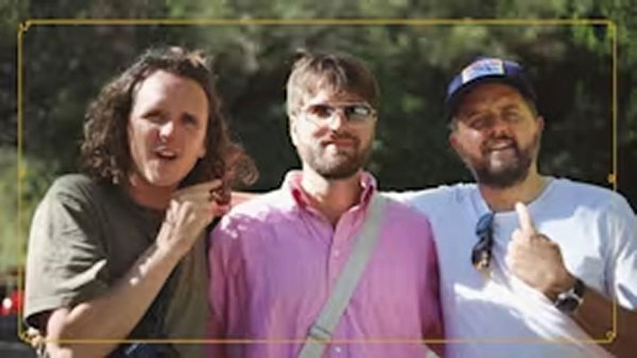 Brødrene ost — Épisode 7