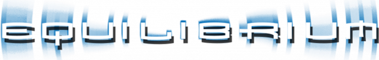 Эквилибриум