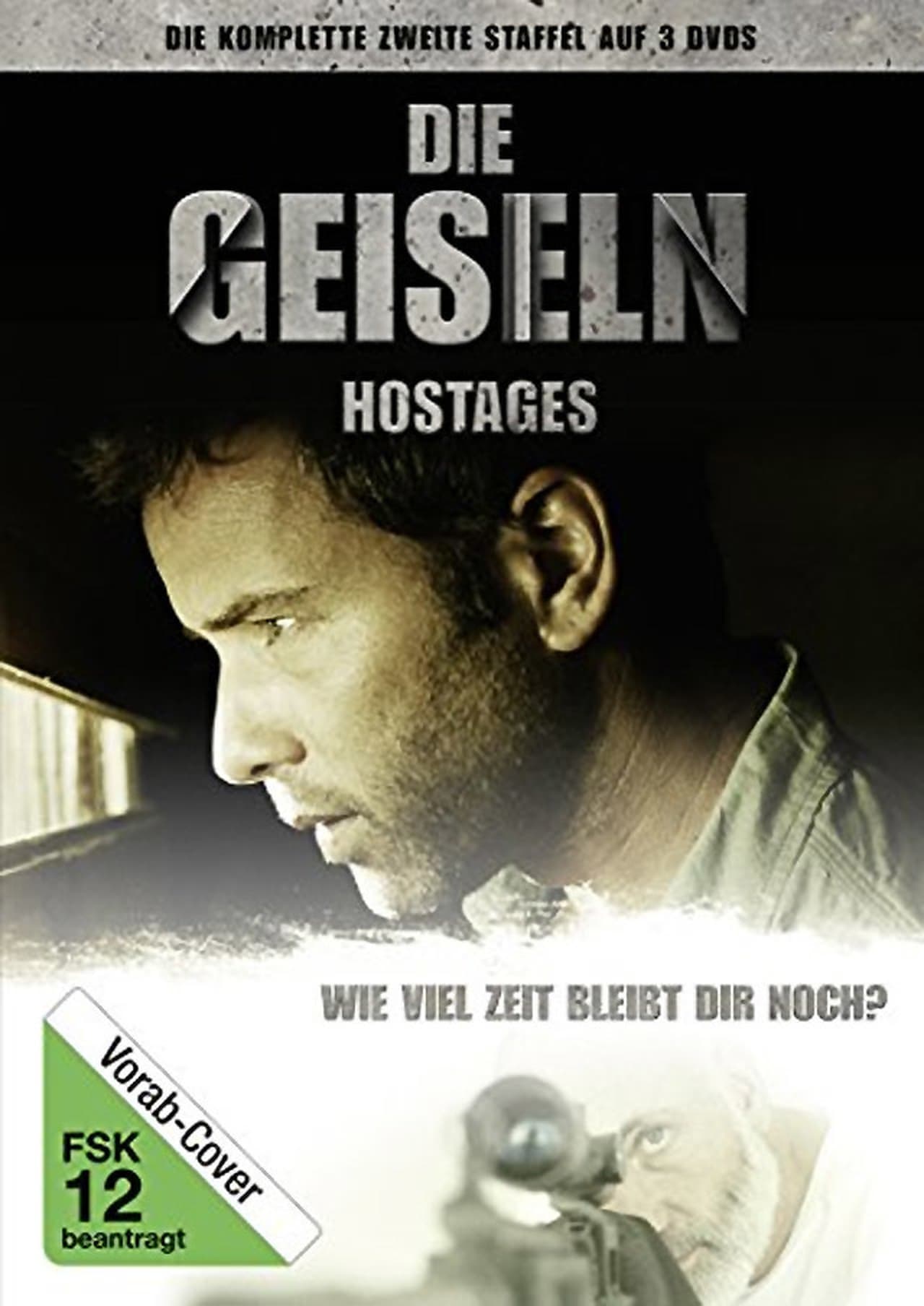 Hostages (2016)