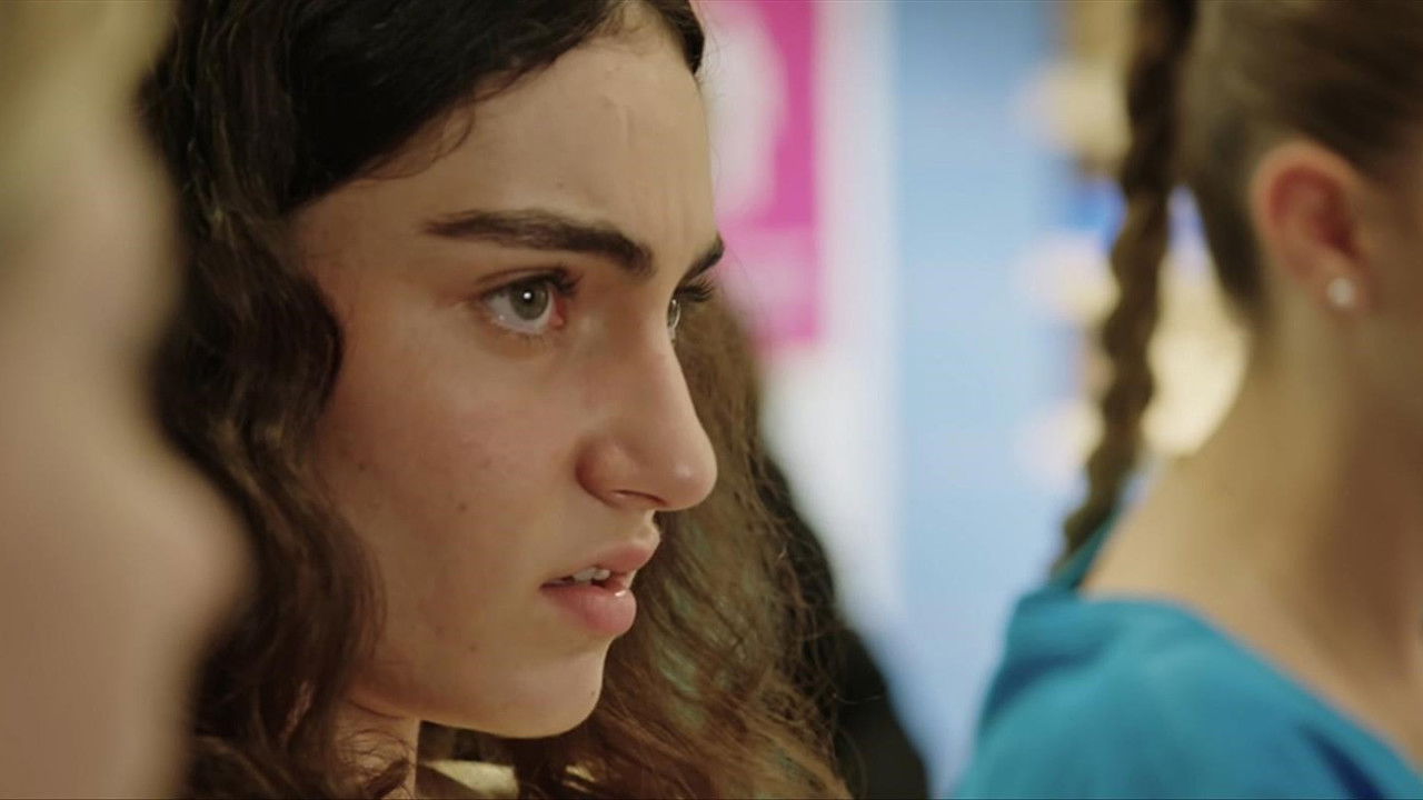 מדרסה — Épisode 5