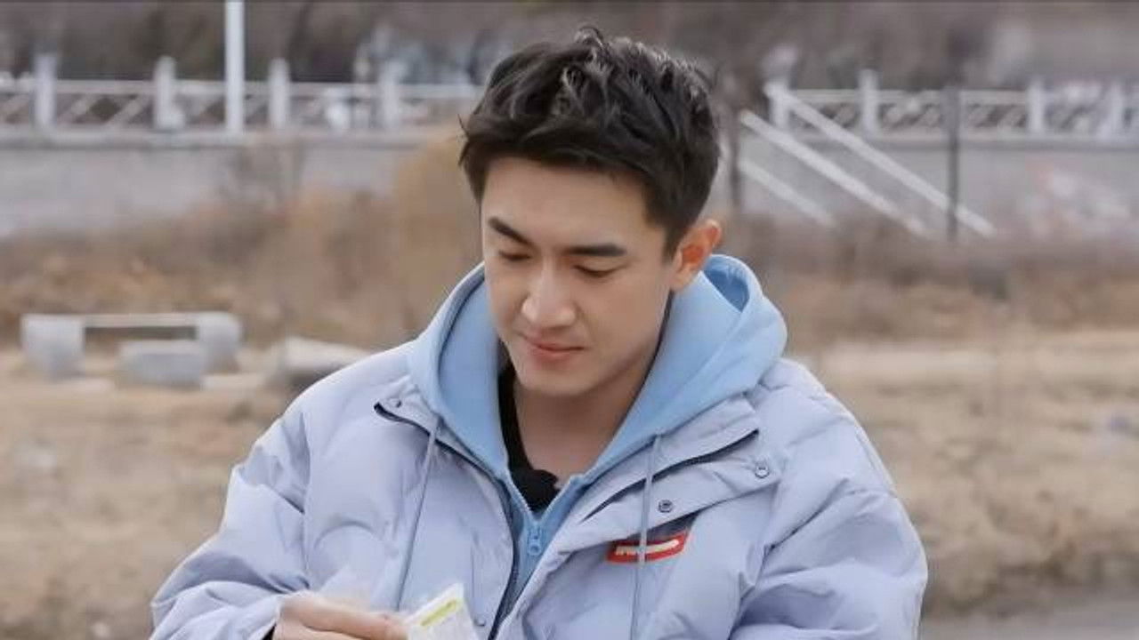 心动加速包 — Épisode 3