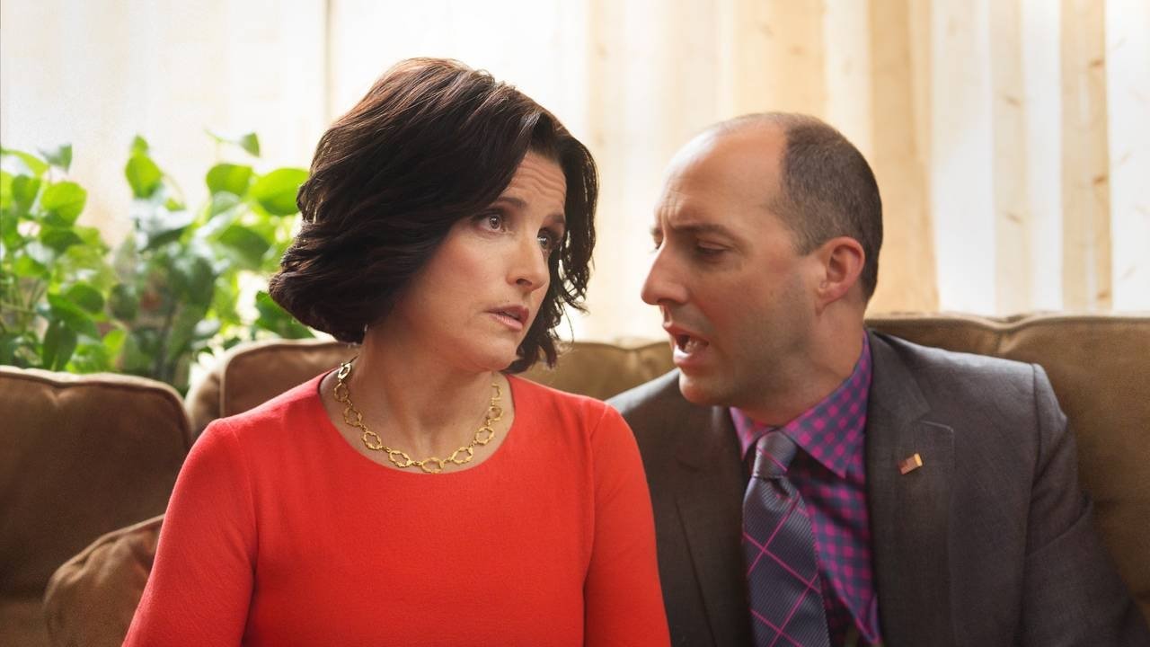 Veep - Season 4 Episode 5 : Convention