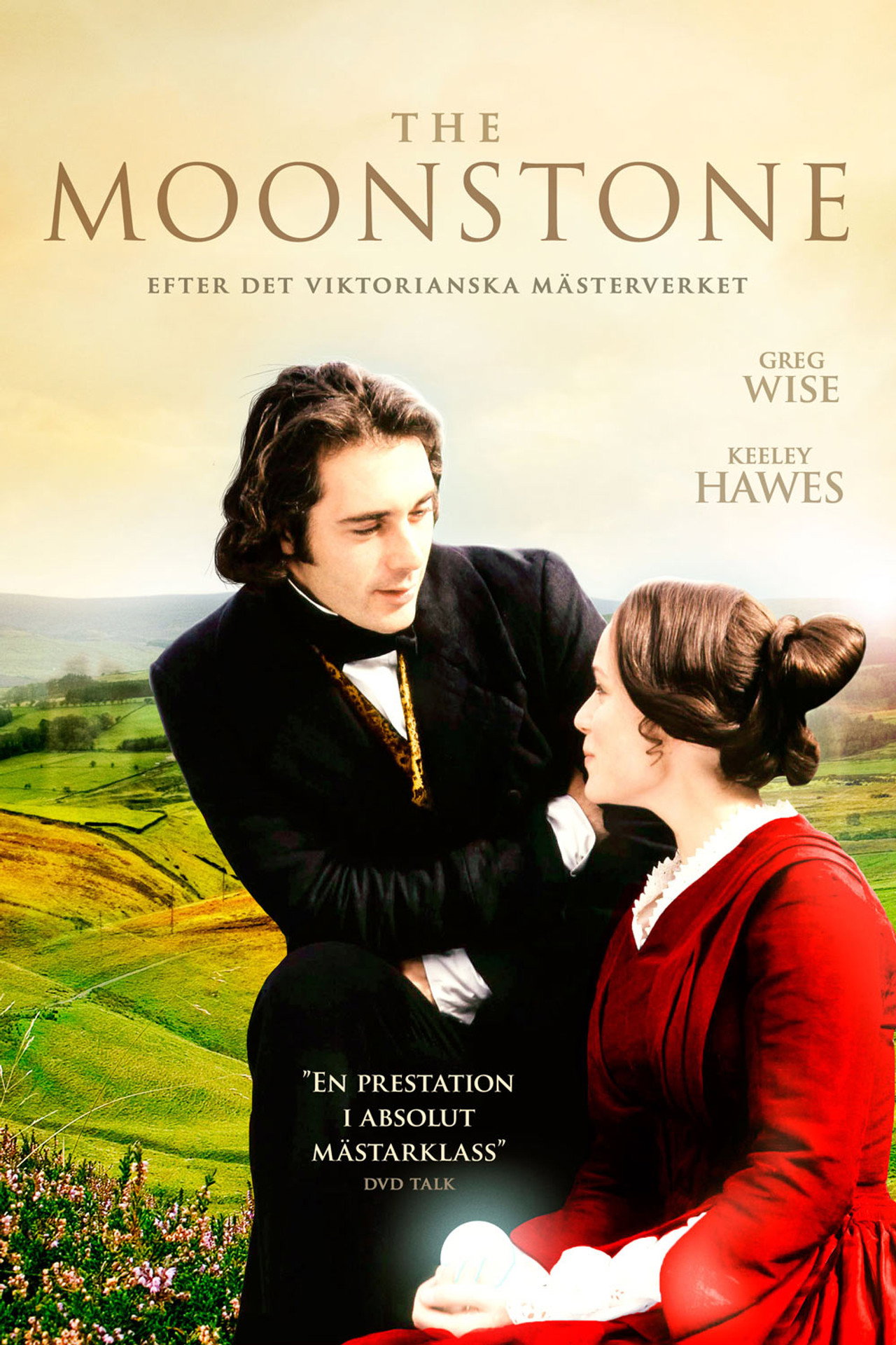 The Moonstone filmaffisch
