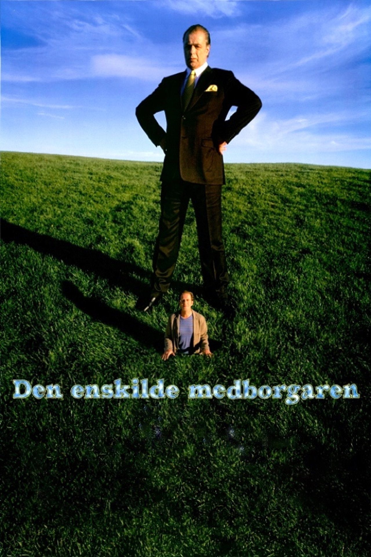 Den enskilde medborgaren