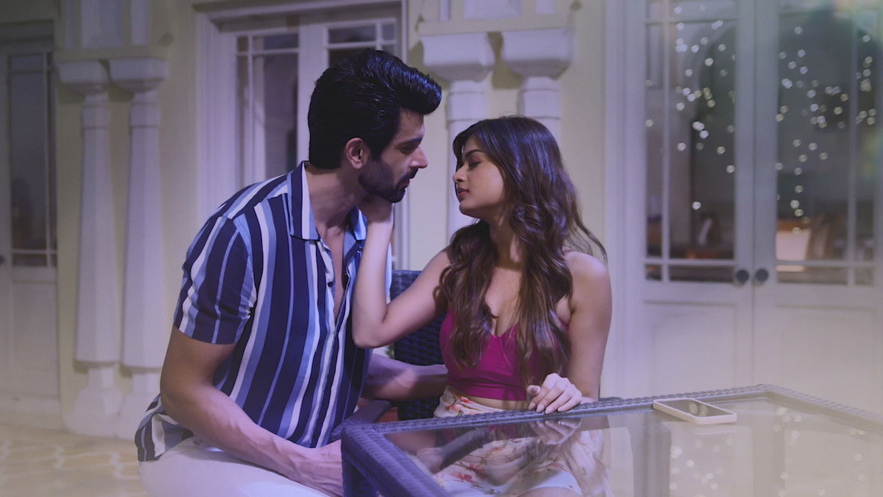 Fuh Se Fantasy — Épisode 8