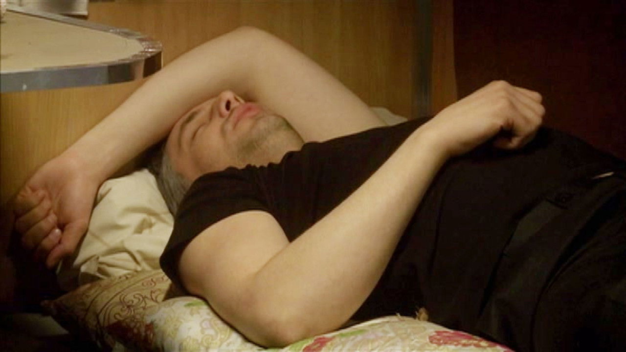 Катина любовь — Épisode 26