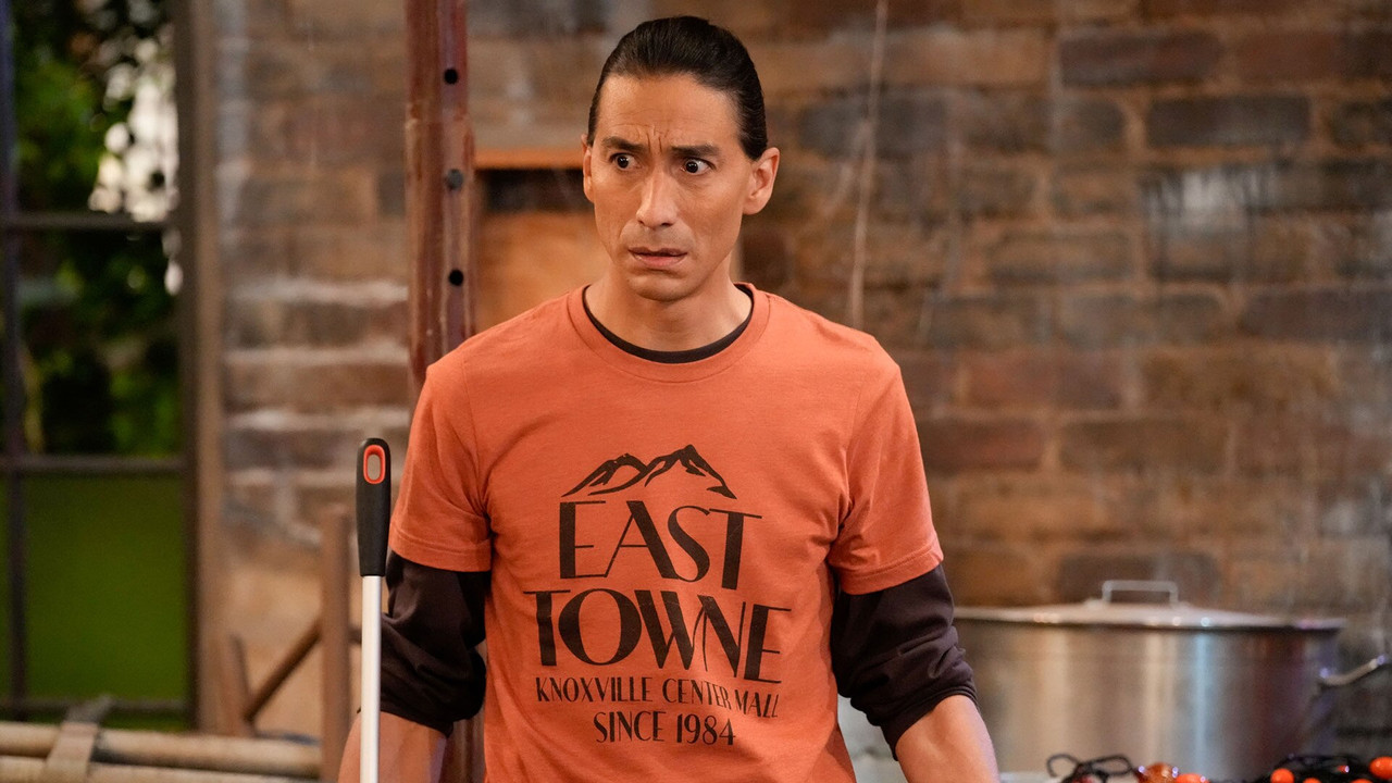 Happy's Place — Épisode 10