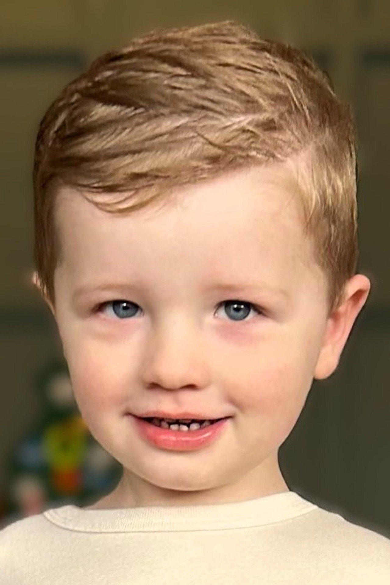 Luke Vollrath