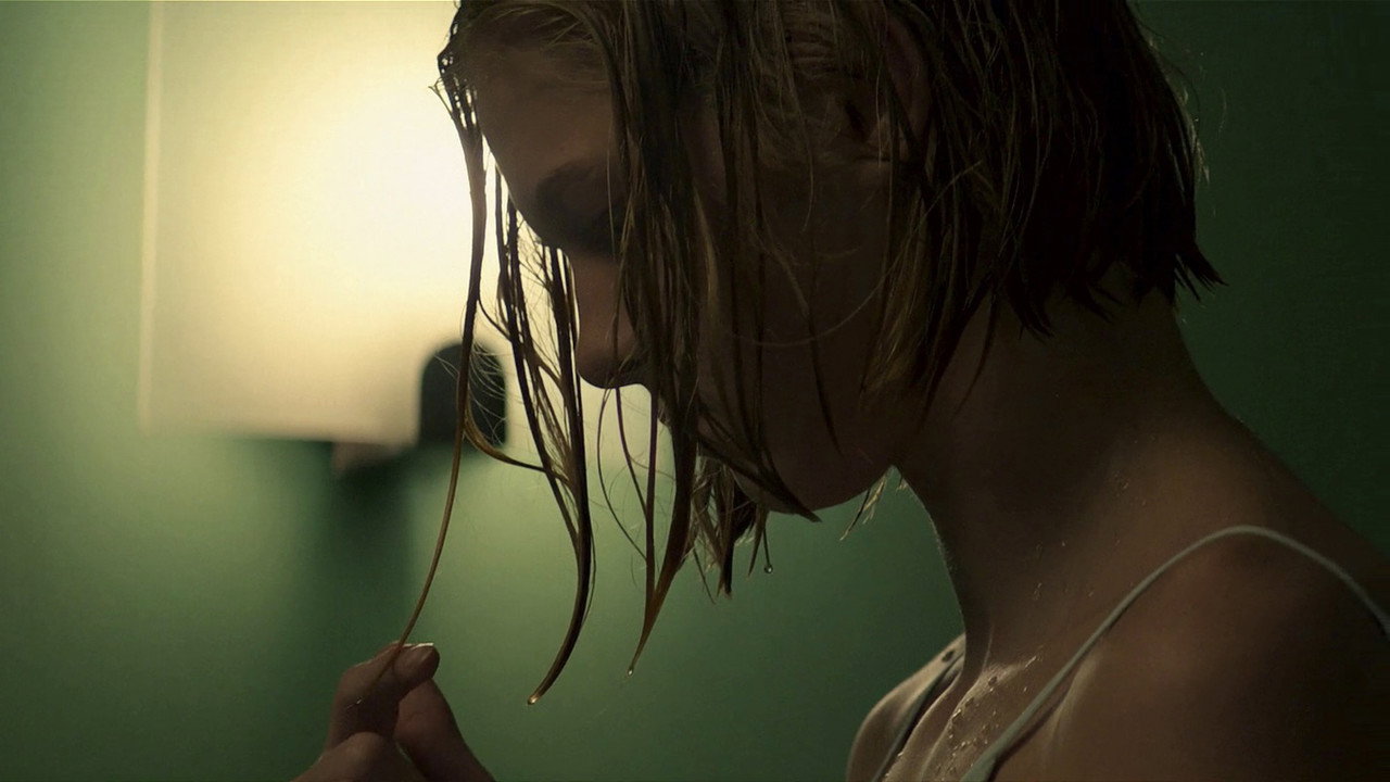You Were Never Really Here still