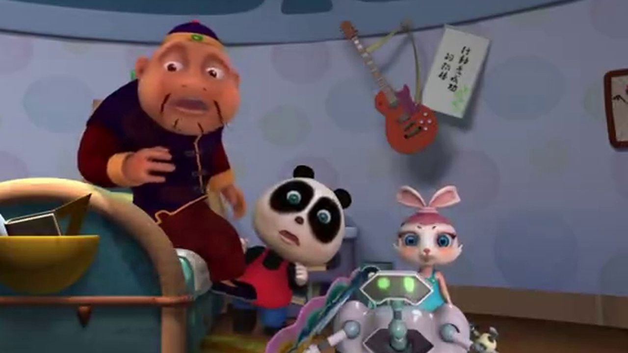 熊仔 — Épisode 23