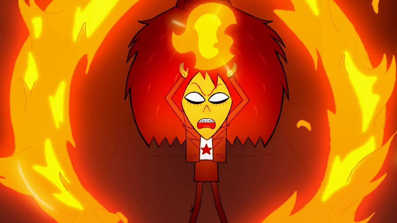 Image La Batifamilia (2025) Temporada 1 HD 1080p Latino Castellano