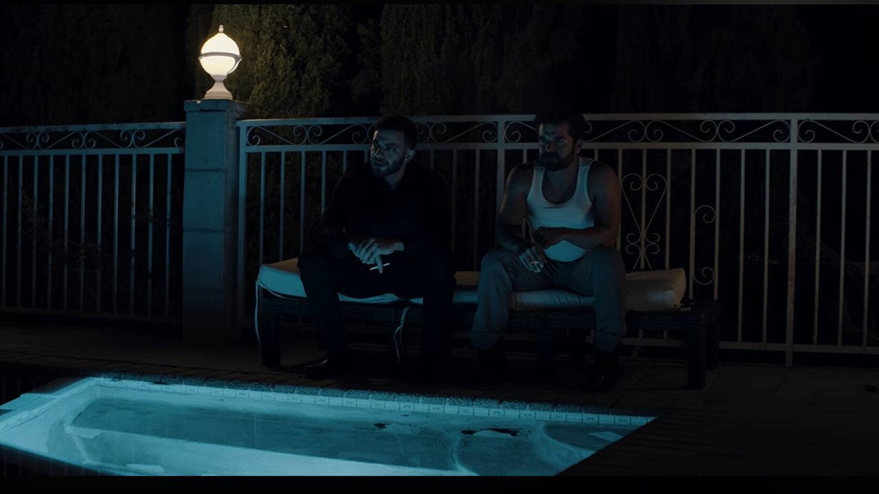 Galerie du film — 3