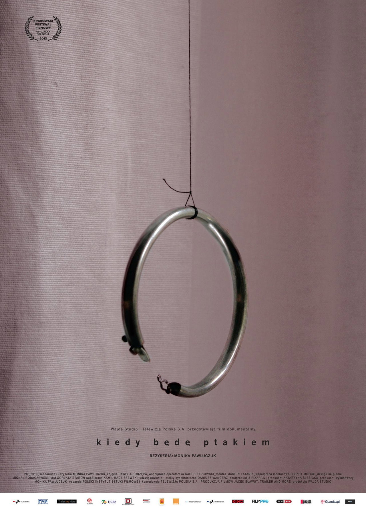 When I Am a Bird