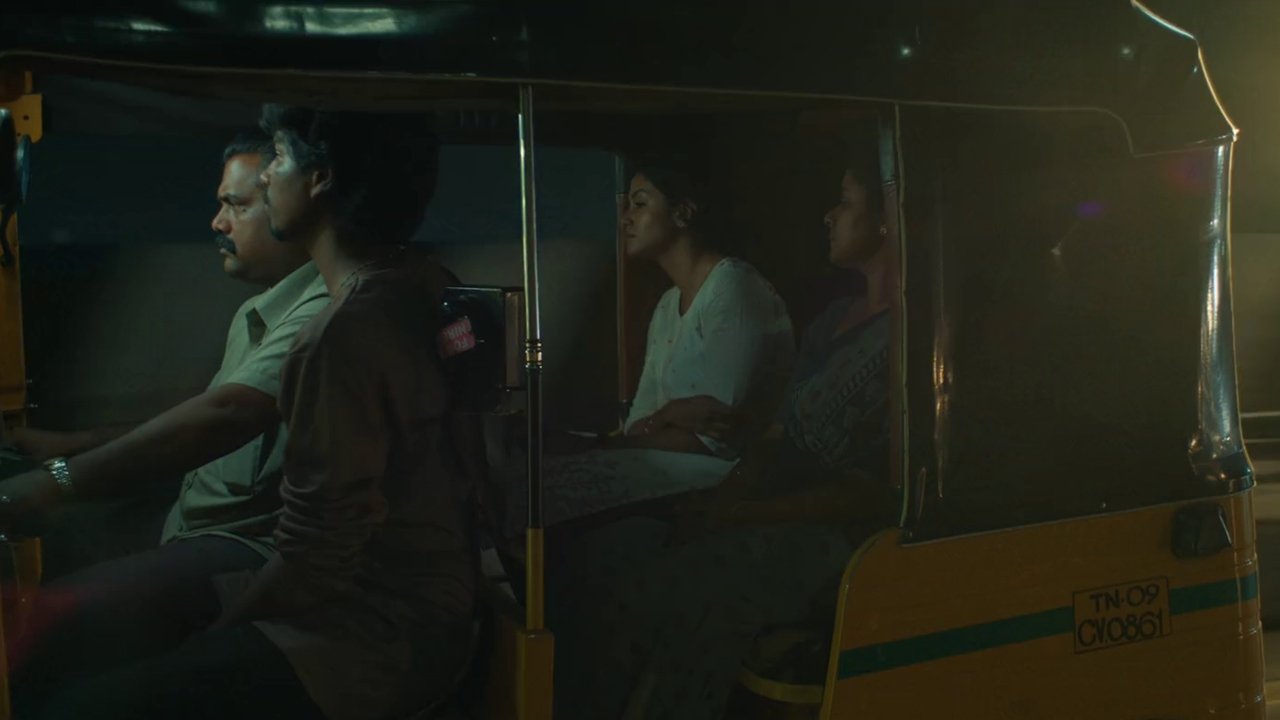 மெட்ராஸ் மேட்னி
