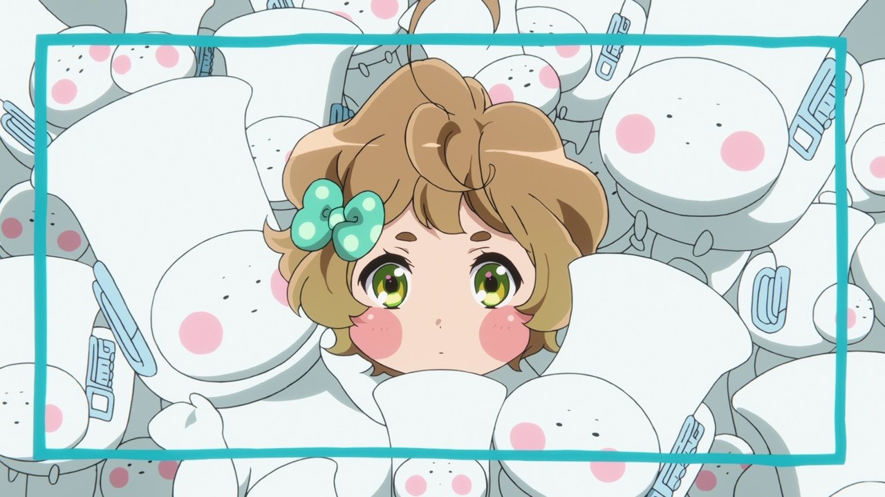 Sound! Euphonium - Season 0 Episode 4 : The Everyday Life of Band Part 4: All Hail King Tuba!