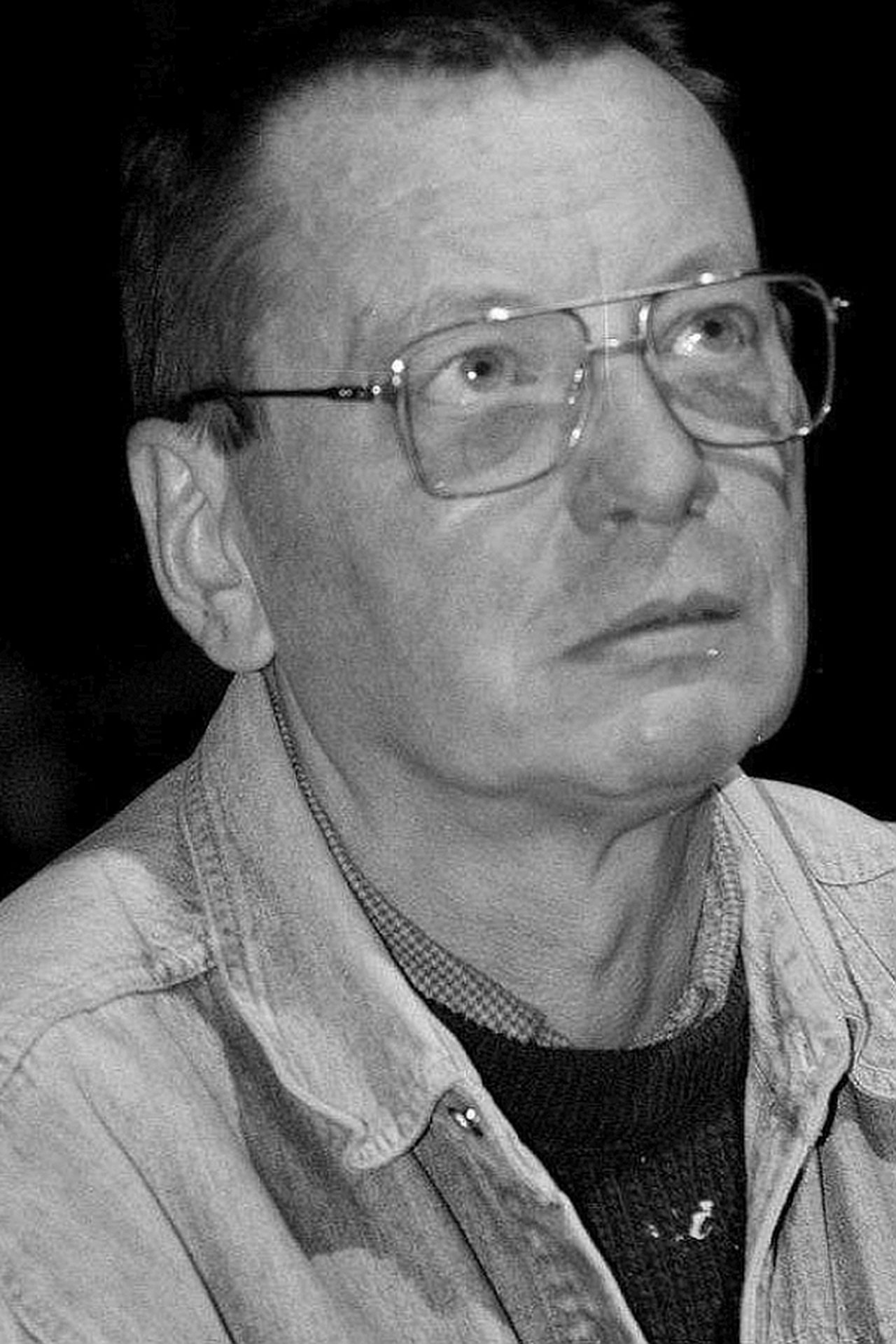 Tomasz Zygadło - مخرج