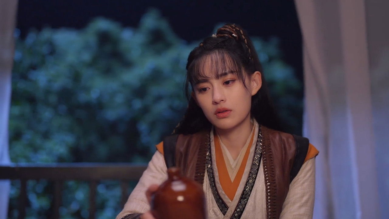 汝可知心否 — Épisode 12