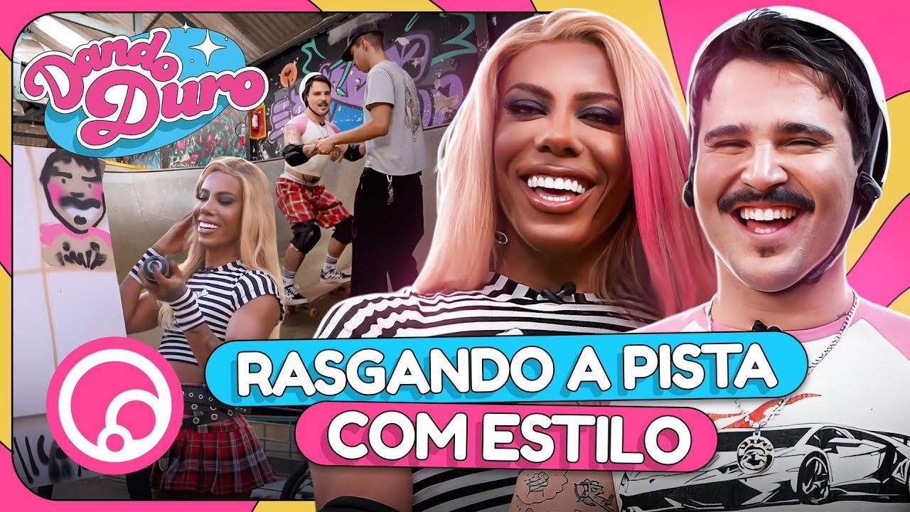 Dando Duro — Épisode 7