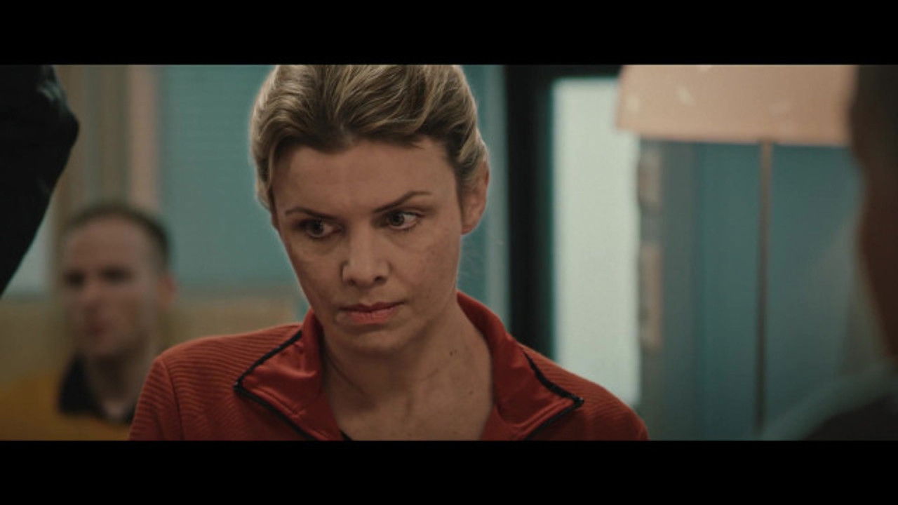 Koskinen — Épisode 7