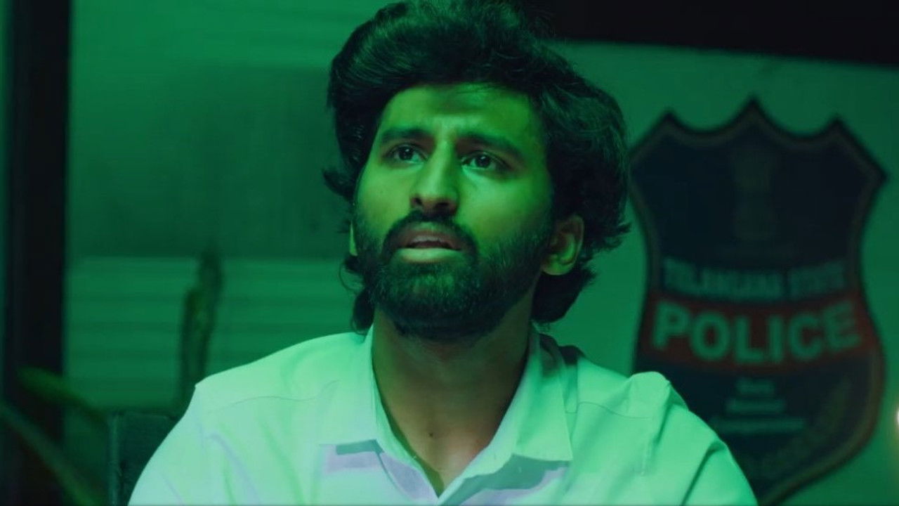 D/O Prasad Rao: Kanabadutaledu — Épisode 3