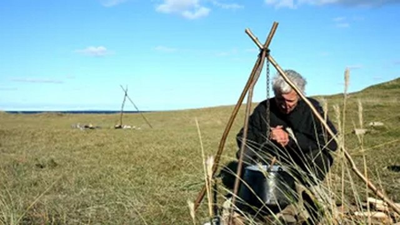 Kill & Eat - Season 1 Episode 7 : En muflon på Vejrø