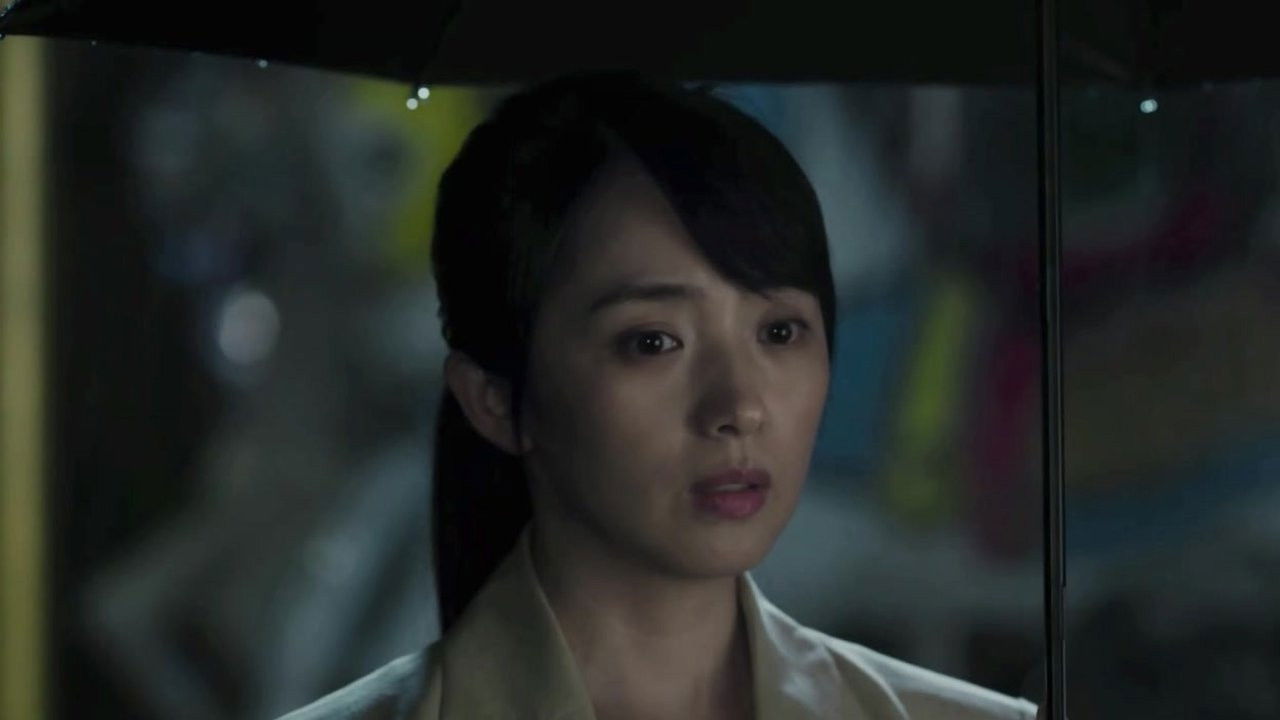 黑白禁区 — Épisode 28