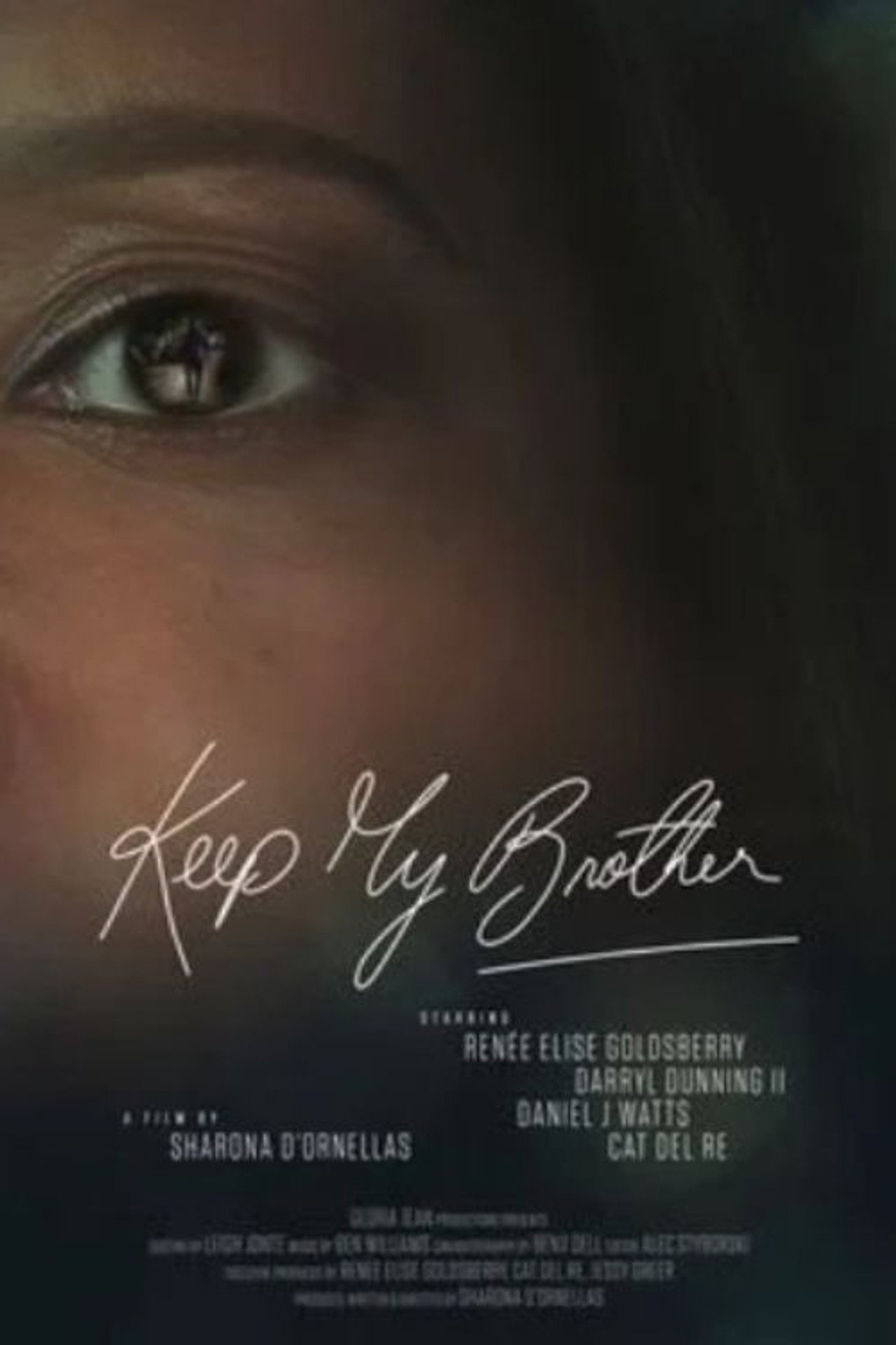 Keep My Brother
