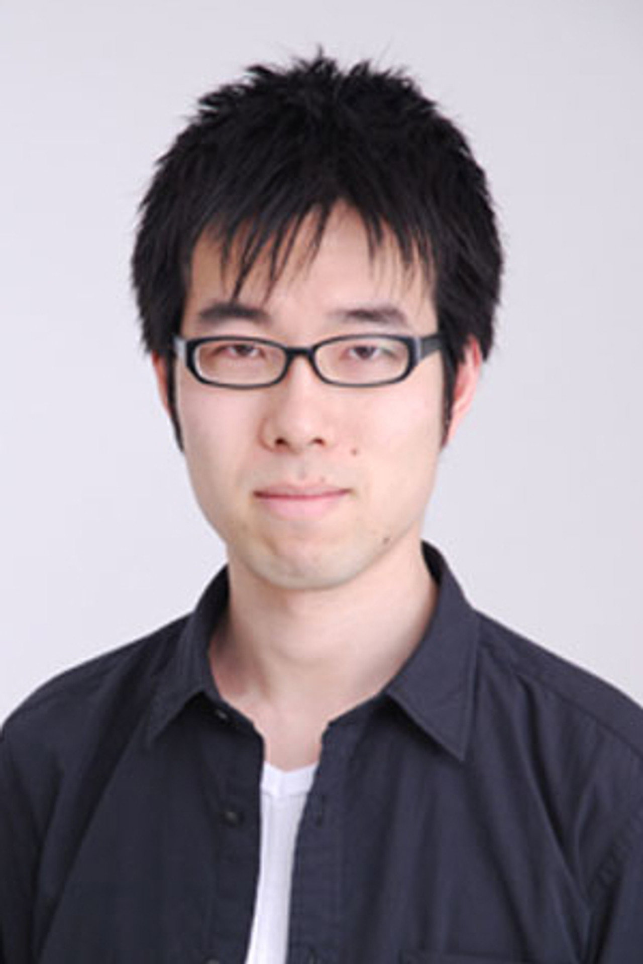 小池謙一