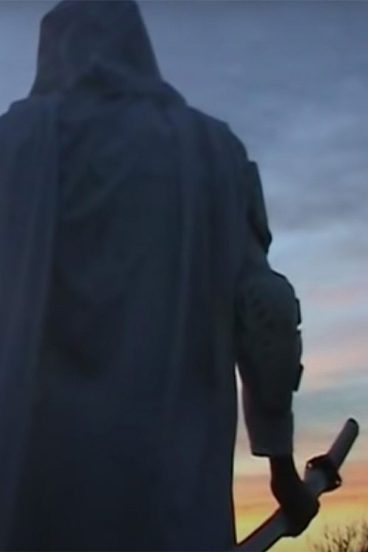 The Most Ultimate Showdown Backdrop