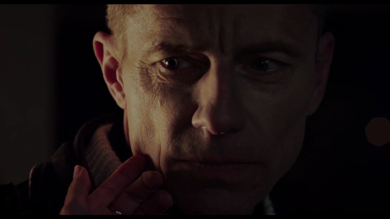 Immagine di copertina del trailer di What Binds Us