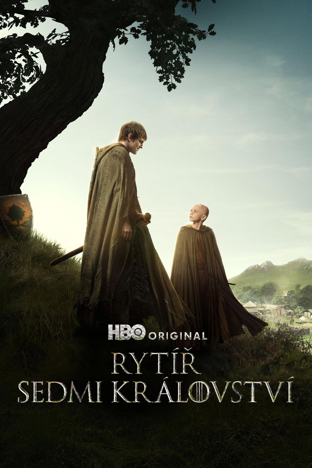 Rytier Siedmich kráľovstiev (2026)