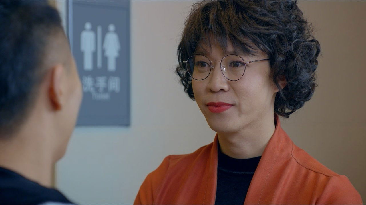 疯狂剧团 — Épisode 10