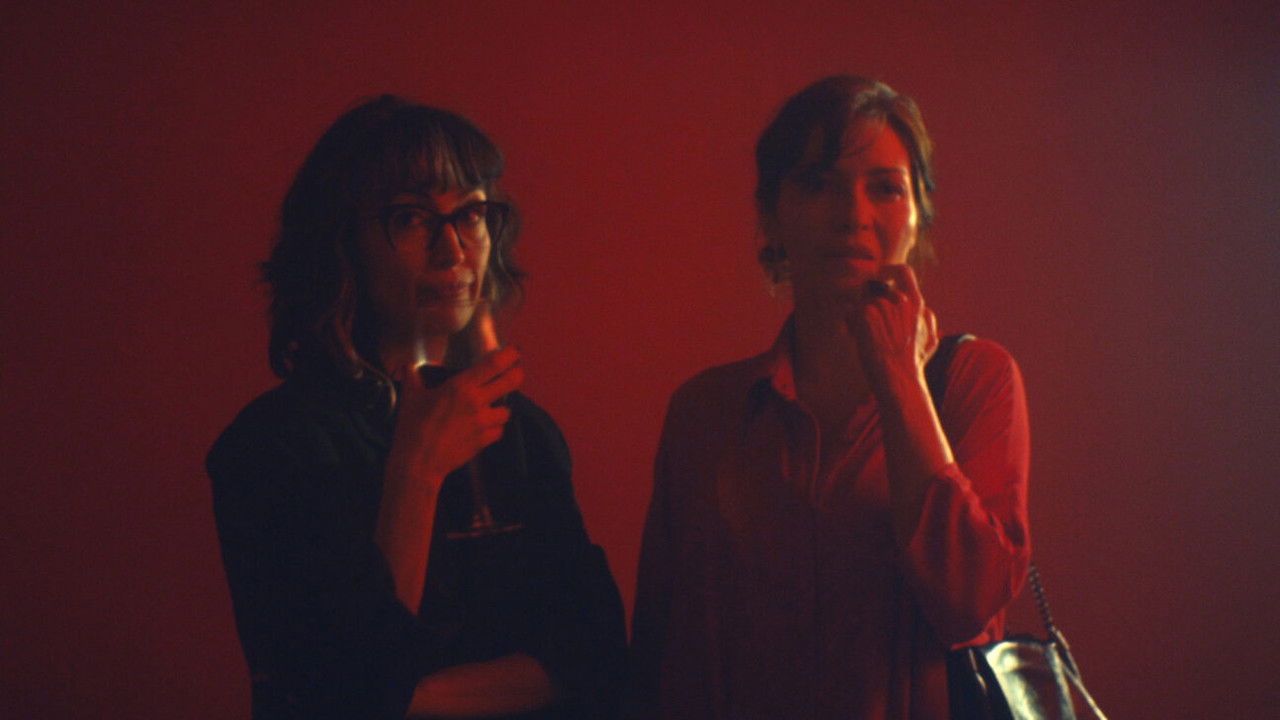 El arte es oscuro y está lleno de horrores