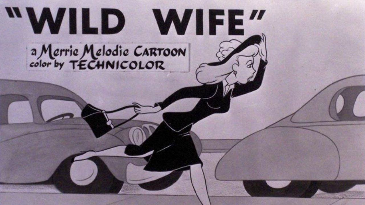 Wild Wife still 10
