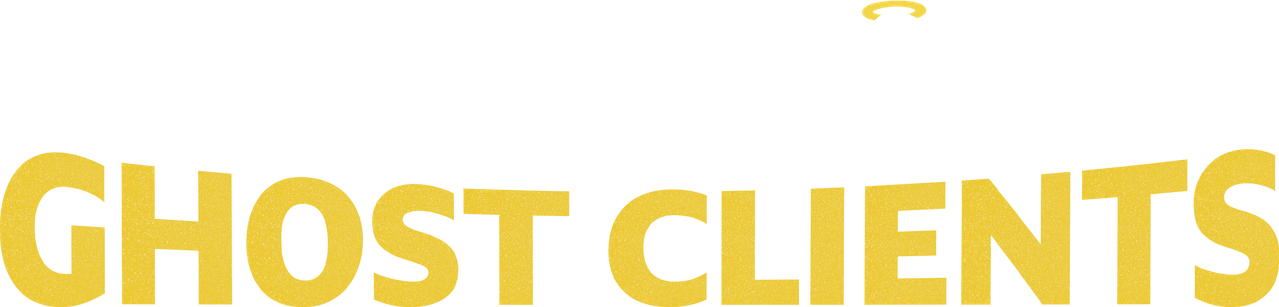 Мои призрачные клиенты