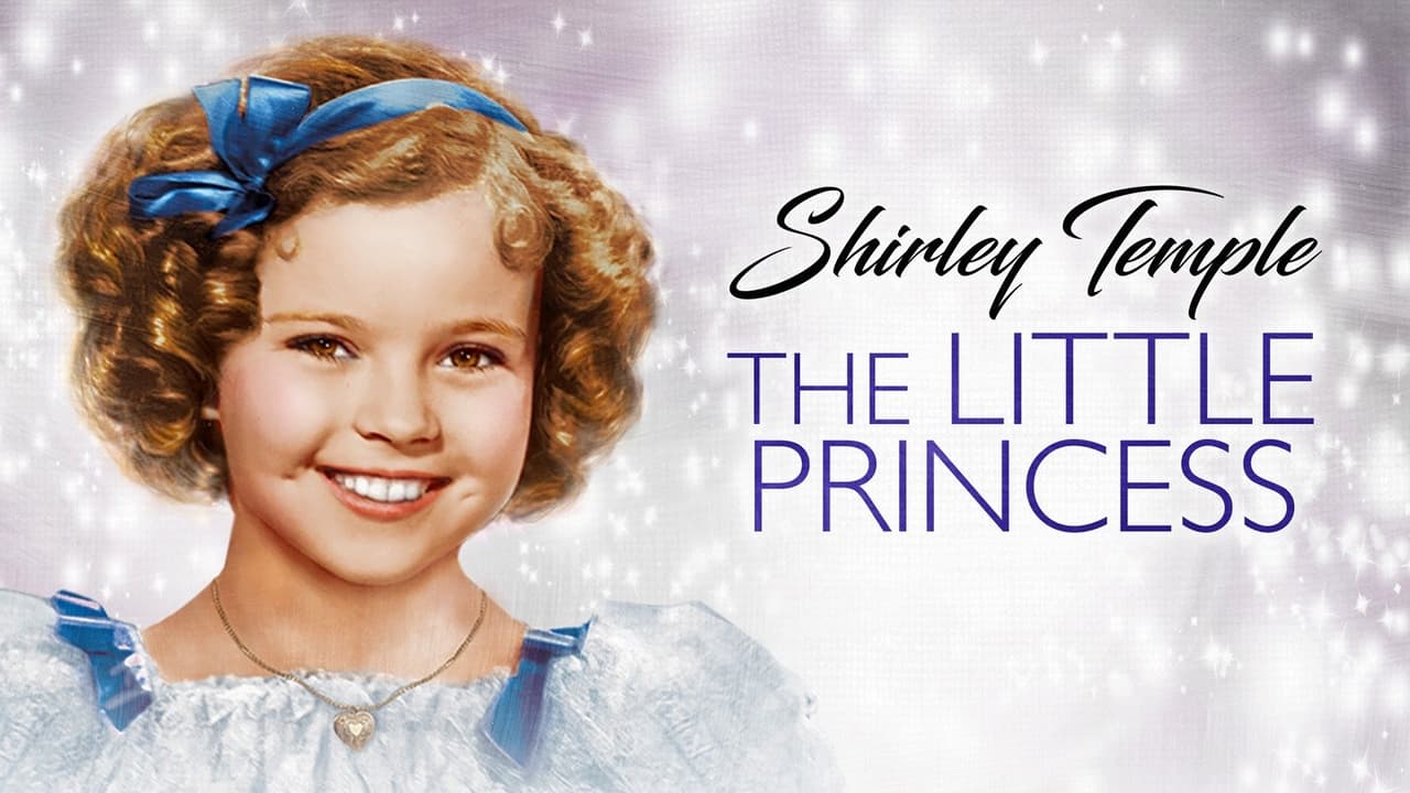 The Little Princess background