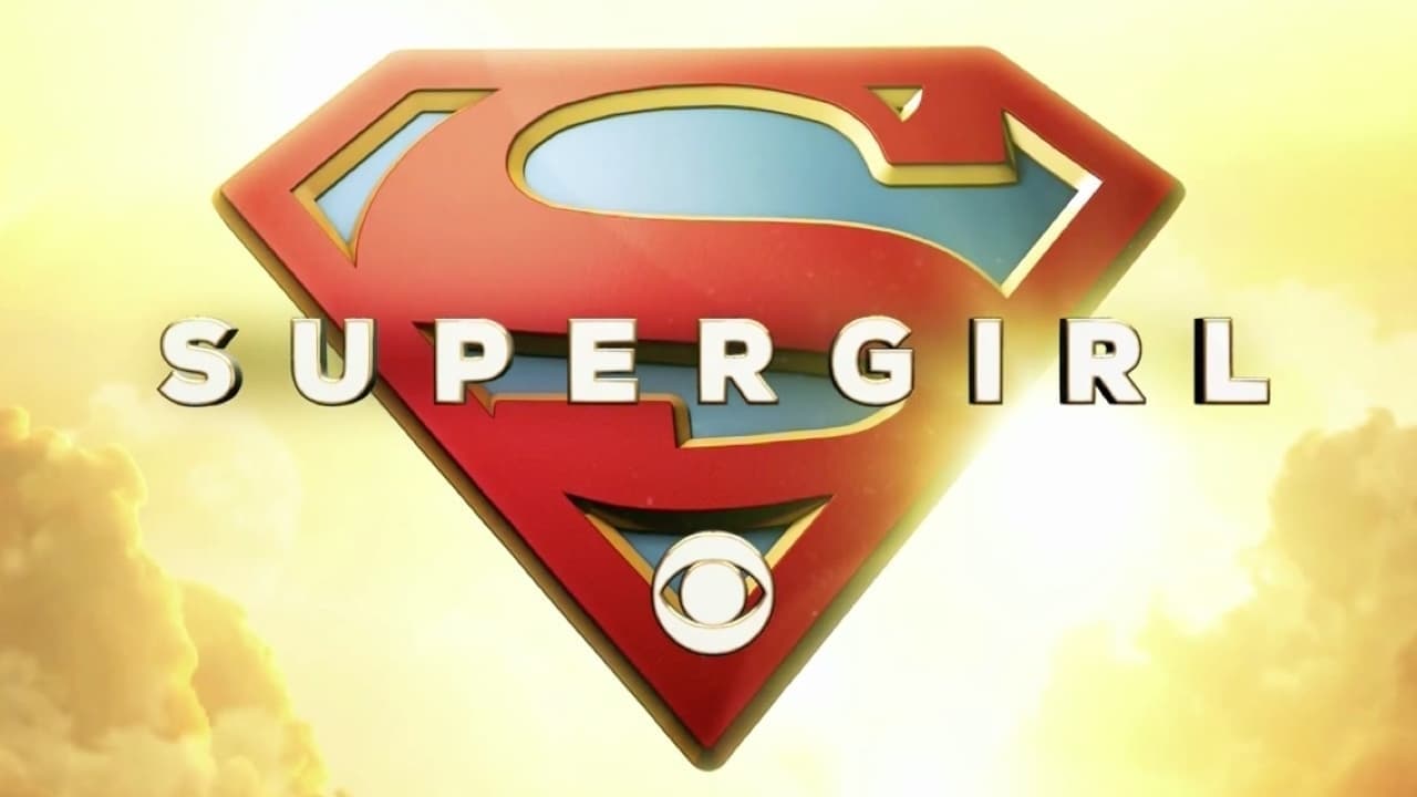 Supergirl - Season 1