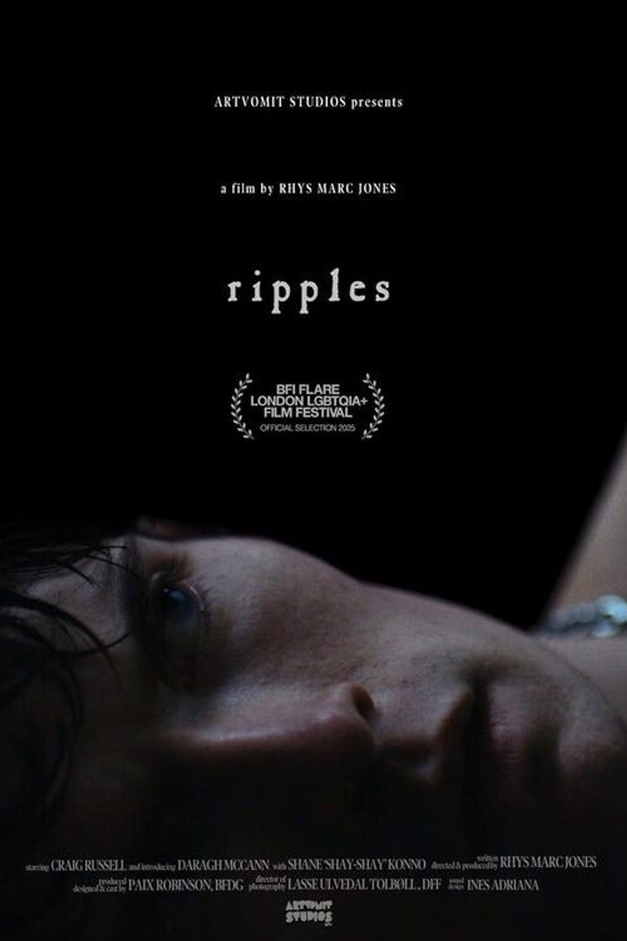 Ripples filmaffisch