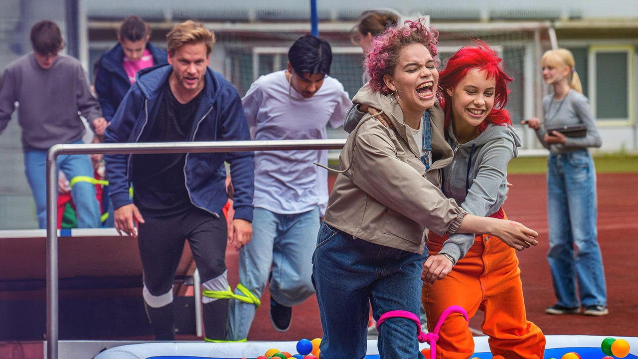 Schloss Einstein — Épisode 1